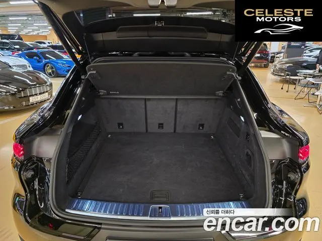 PORSCHE Cayenne (PO536) 3.0 Coupé 2024 — photo 5 sur 26