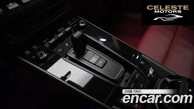 PORSCHE 911 (992) Carrera 4 Cabriolet 2024 — photo 9 sur 20