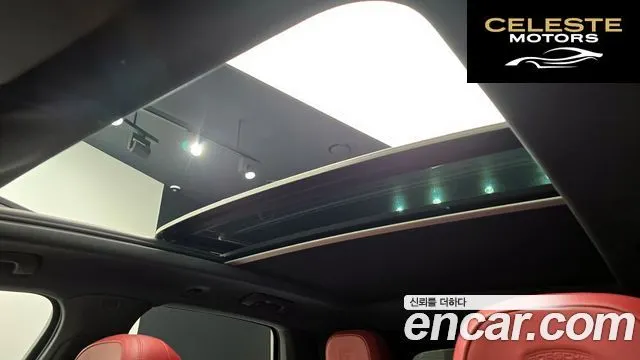 PORSCHE Cayenne (PO536) 3.0 Edition 2023 — photo 18 sur 20
