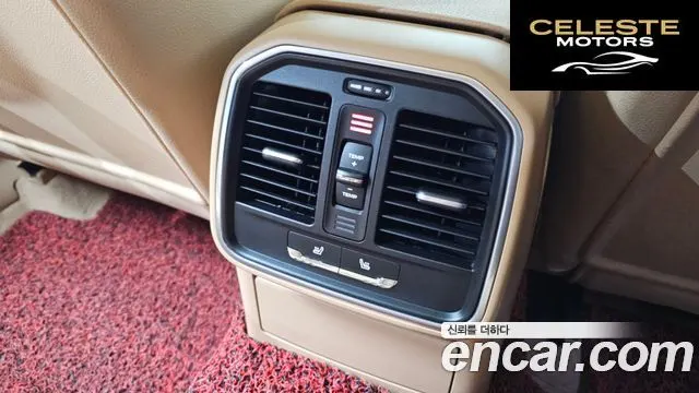 PORSCHE Macan 3.0 S 2015 — photo 18 sur 26
