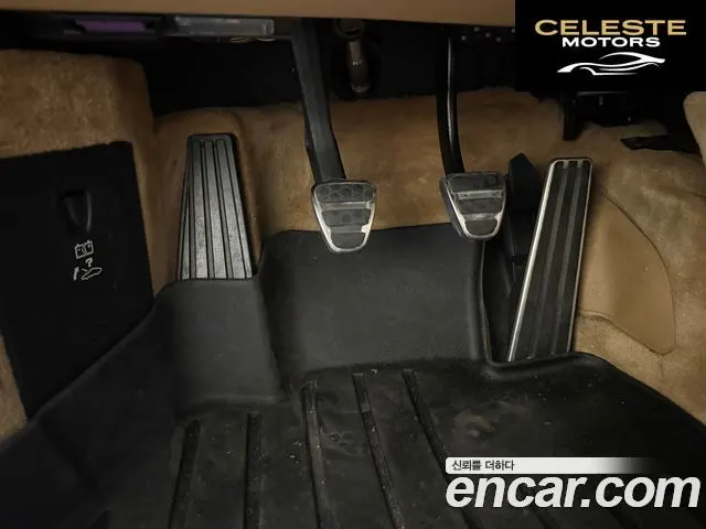 PORSCHE 911 Carrera S Cabriolet 2008 — photo 6 sur 20