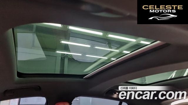 PORSCHE Panamera (971) 3.0 AWD 2018 — photo 14 sur 24