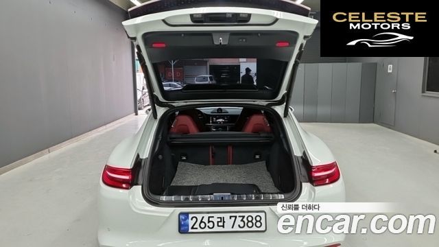 PORSCHE Panamera (971) 3.0 AWD 2018 — photo 16 sur 24