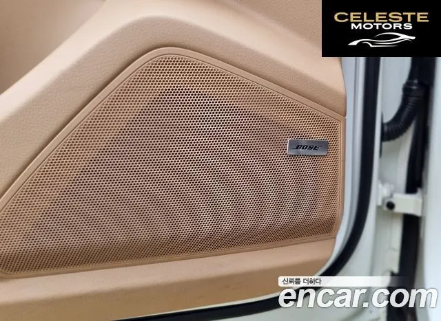 PORSCHE Cayenne (PO536) 3.0 Coupé 2020 — photo 16 sur 26