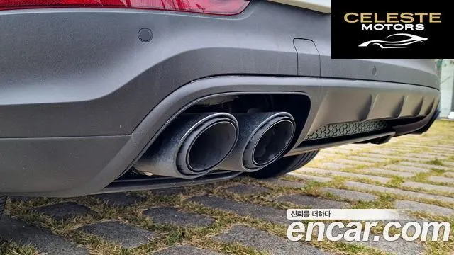 PORSCHE Cayenne (PO536) 3.0 Coupé 2020 — photo 9 sur 26