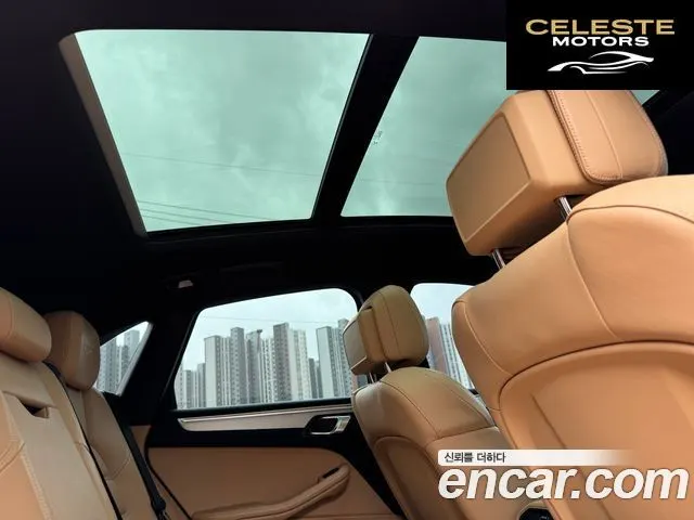PORSCHE Macan 3.0 GTS 2018 — photo 18 sur 26