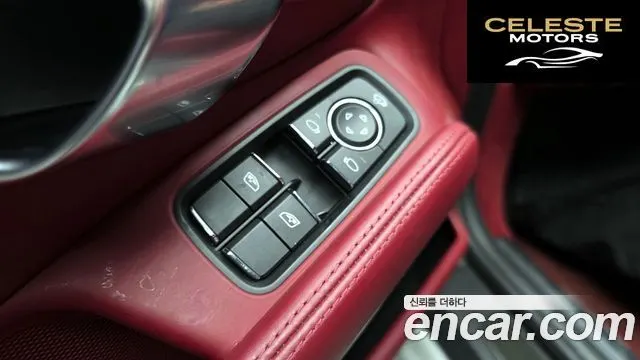 PORSCHE 718 Boxster 4.0 GTS 2024 — photo 18 sur 20