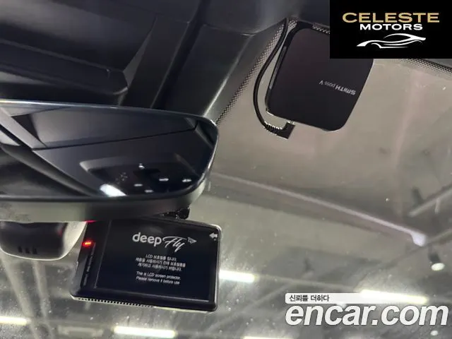 PORSCHE Cayenne (PO536) 3.0 2024 — photo 15 sur 21