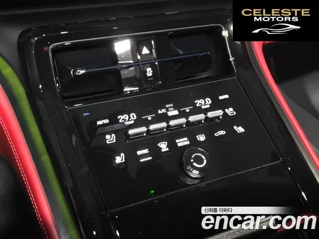 PORSCHE Panamera (976) 4.0 GTS 2025 — photo 16 sur 26