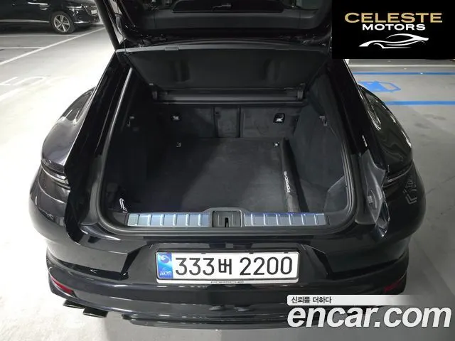 PORSCHE Panamera (976) 4.0 GTS 2025 — photo 6 sur 26