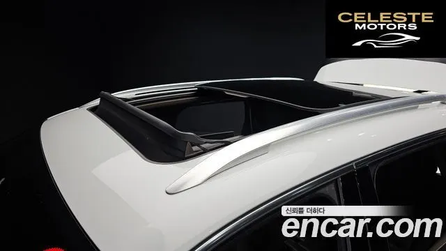 PORSCHE Cayenne 4.2 S 2014 — photo 17 sur 20