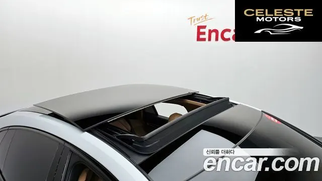 PORSCHE Panamera (971) 2.9 AWD E-HighEdition 2023 — photo 20 sur 20