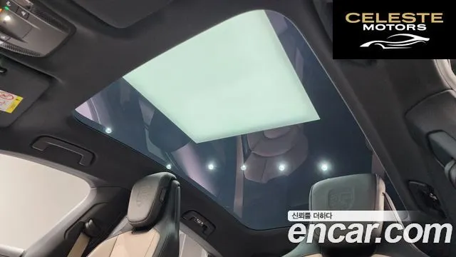 PORSCHE Taycan 4S 2025 — photo 19 sur 20