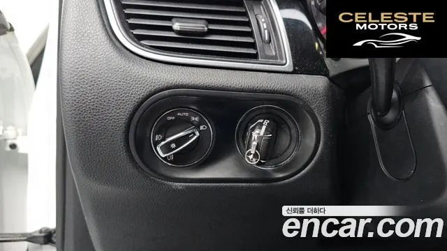 PORSCHE Macan 3.0 S 2015 — photo 13 sur 20