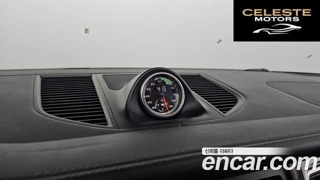 PORSCHE Macan 3.0 S 2015 — photo 16 sur 20