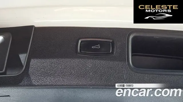 PORSCHE Macan 3.0 S 2015 — photo 20 sur 20