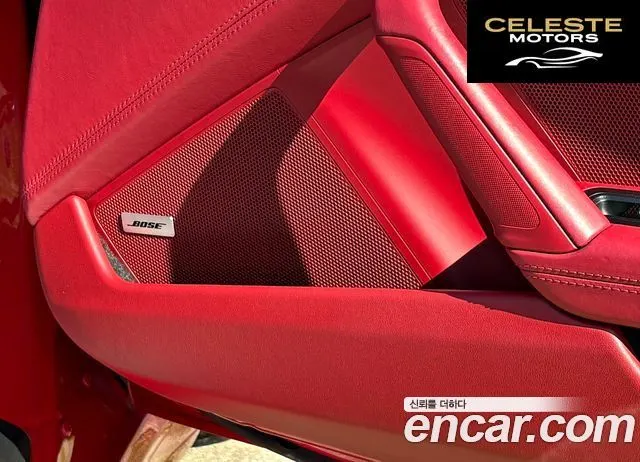 PORSCHE 911 (992) Carrera 4 Cabriolet 2020 — photo 19 sur 26