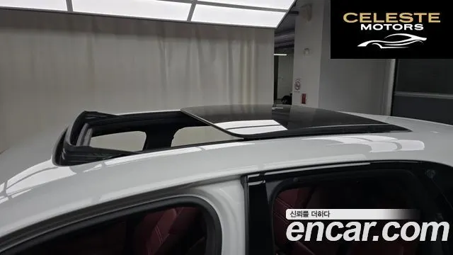 PORSCHE Cayenne (PO536) 3.0 2022 — photo 19 sur 20