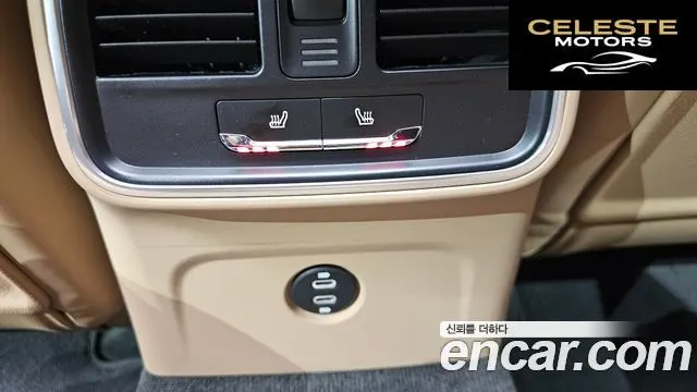 PORSCHE Macan 2.0 2021 — photo 18 sur 20