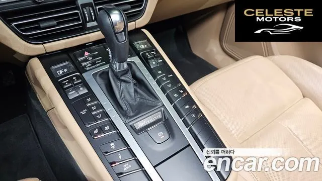 PORSCHE Macan 2.0 2021 — photo 9 sur 20