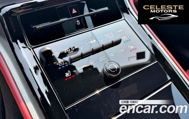 PORSCHE Panamera (976) 2.9 AWD 2024 — photo 12 sur 26