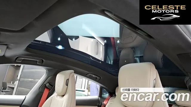 PORSCHE Taycan 4S 2025 — photo 15 sur 26