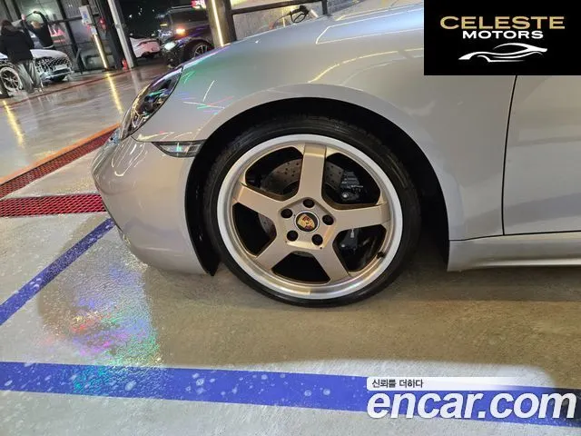 PORSCHE 718 Boxster 4.0 25th Edition 2022 — photo 6 sur 17