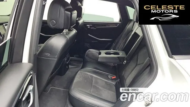 PORSCHE Macan 2.0 2020 — photo 11 sur 20