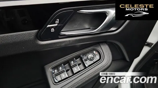 PORSCHE Macan 2.0 2020 — photo 14 sur 20