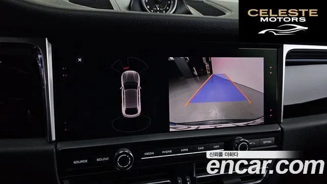 PORSCHE Macan 2.0 2020 — photo 18 sur 20