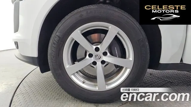 PORSCHE Macan 2.0 2020 — photo 5 sur 20