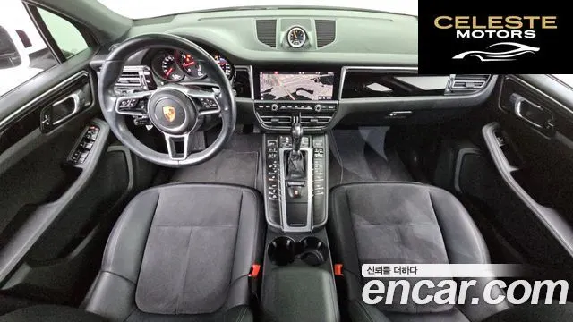 PORSCHE Macan 2.0 2020 — photo 7 sur 20