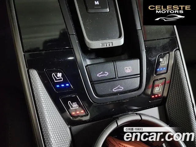 PORSCHE 911 (992) Carrera 2020 — photo 16 sur 26