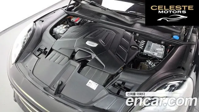 PORSCHE Cayenne (PO536) 3.0 Edition 2023 — photo 6 sur 20
