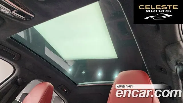 PORSCHE Cayenne (PO536) 4.0 Turbo Coupé 2020 — photo 19 sur 20