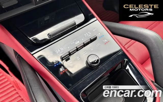 PORSCHE Cayenne (PO536) 3.0 Coupé 2024 — photo 12 sur 26