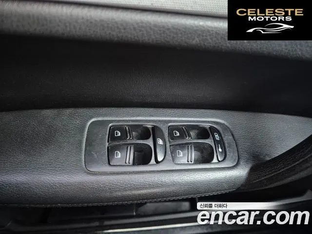 PORSCHE Cayenne 4.5 S 2006 — photo 12 sur 25