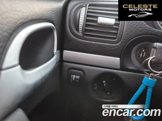 PORSCHE Cayenne 4.5 S 2006 — photo 16 sur 25