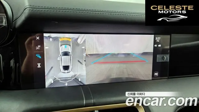 PORSCHE Taycan 2025 — photo 15 sur 26