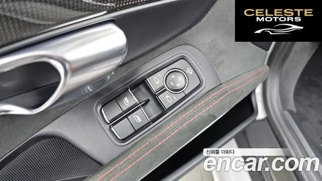 PORSCHE 718 Boxster 4.0 GTS 2022 — photo 19 sur 20