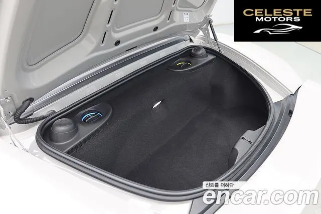 PORSCHE 718 Boxster 4.0 GTS 2024 — photo 20 sur 26