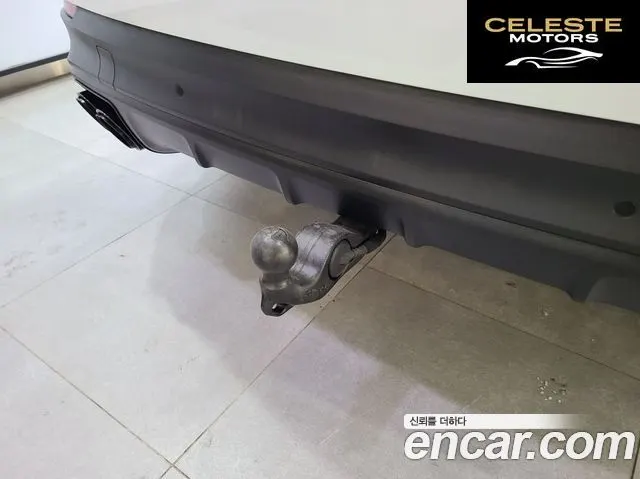 PORSCHE Cayenne (PO536) 3.0 Edition 2023 — photo 11 sur 26