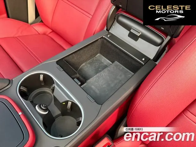 PORSCHE Cayenne (PO536) 3.0 Coupé Edition 2023 — photo 18 sur 25