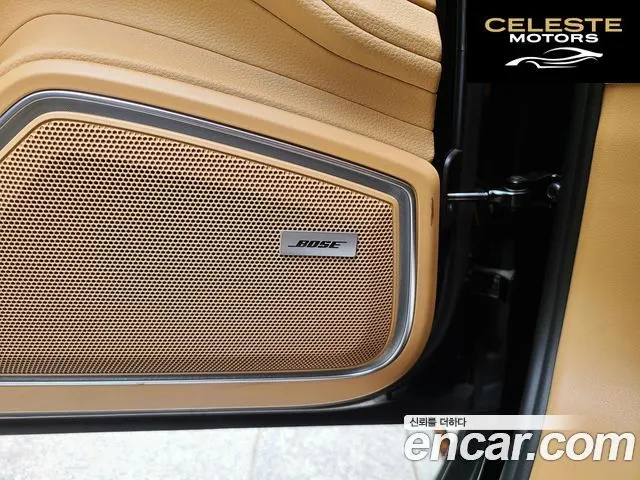 PORSCHE Panamera (971) 3.0 AWD 2018 — photo 15 sur 26