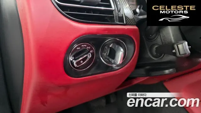 PORSCHE Macan 2.9 GTS 2023 — photo 16 sur 20
