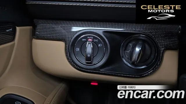 PORSCHE 718 Boxster 4.0 GTS 2021 — photo 16 sur 20