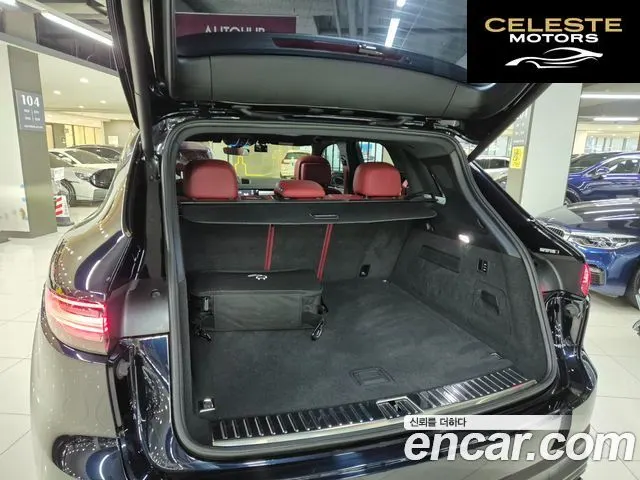 PORSCHE Cayenne (PO536) 3.0 E-HighEdition 2023 — photo 5 sur 26