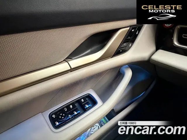 PORSCHE Taycan 4S 2021 — photo 16 sur 24