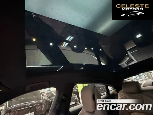 PORSCHE Taycan 4S 2021 — photo 18 sur 24