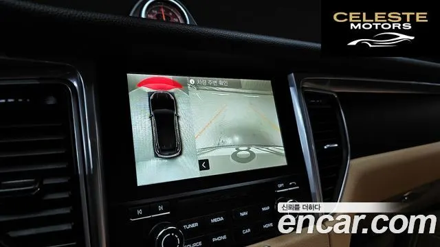 PORSCHE Macan 2.0 2017 — photo 15 sur 20